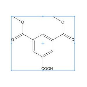 3,5-二(甲氧基羰基)苯甲