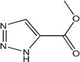 Methyl 1,2,3-Triazole-4-carboxylate