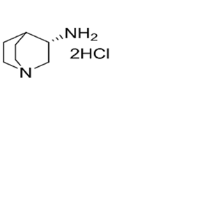 S-3-氨基奎宁环胺盐酸盐