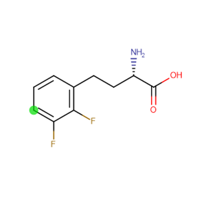 2,3-Difluoro-L-homophenylalanine