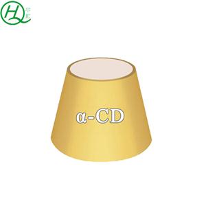 阿尔法环糊精