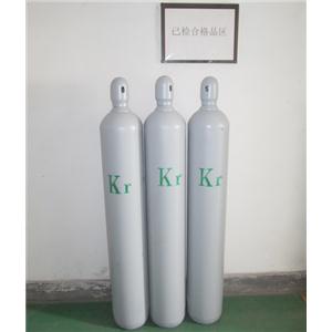 氪气 _99.999%（5N）氪气 高纯氪气，氪气价格公道；400-658-7517