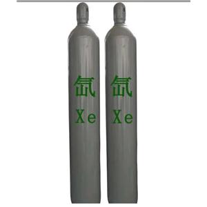 高纯氙气