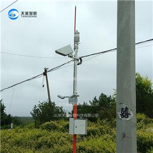 能见度传感器原理