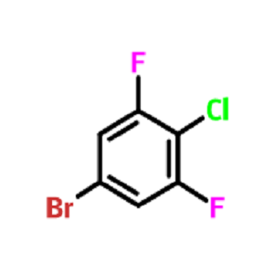 5-溴-2-氯-1,3-二氟苯
