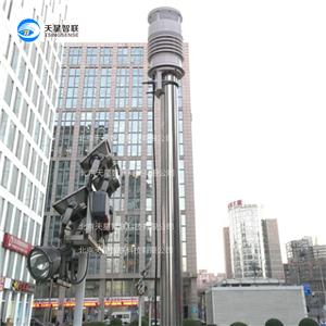 气象站设备有哪些