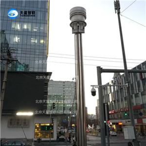 气象站设备介绍