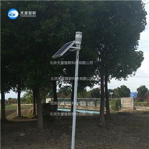 五要素微气象站