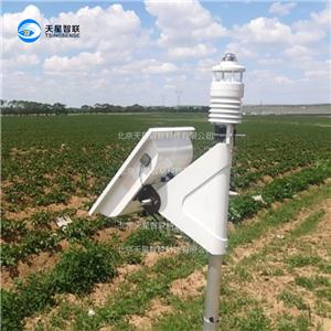 农业环境监测设备