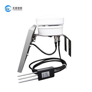 土壤墒情监测站