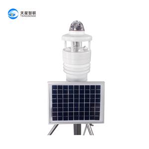 农业气象环境监测系统