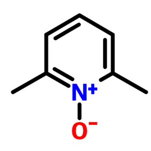2,6-二甲基吡啶N-氧化物