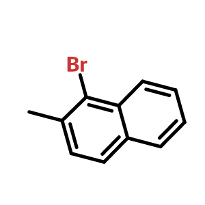 1-溴-2-甲基萘