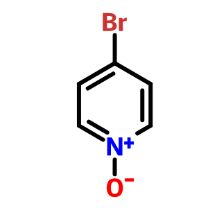 2-溴吡啶氮氧化物