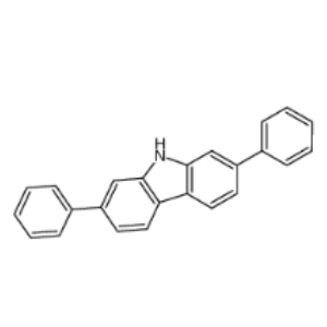 2,7-二苯基-9H-咔唑