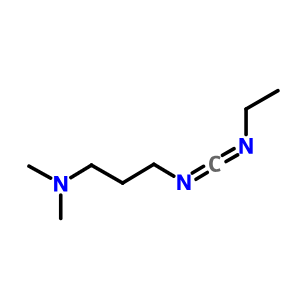 1-(3-二甲基氨基丙基)-3-乙基碳二亚胺