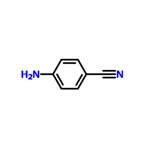 4-氨基苯甲腈