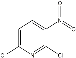2,6-二氯-3-硝基吡啶