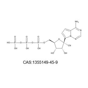 核苷三磷酸 / 瑞德西韦三磷酸