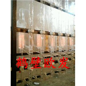 电子级试剂提纯设备