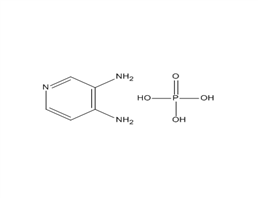 磷酸阿米吡啶