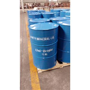 白油 ，白色矿物油