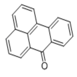 苯绕蒽酮