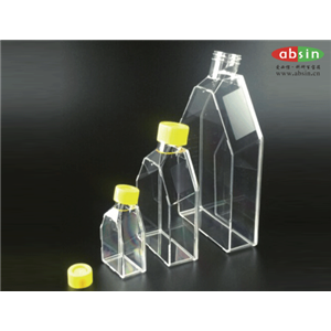 25cm2细胞培养瓶（50ml，透气盖）