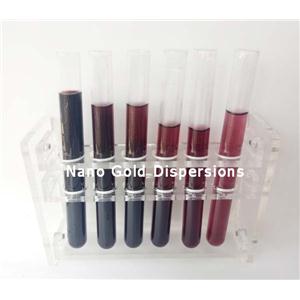 纳米金胶体