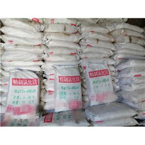 工业46%精制氯化镁