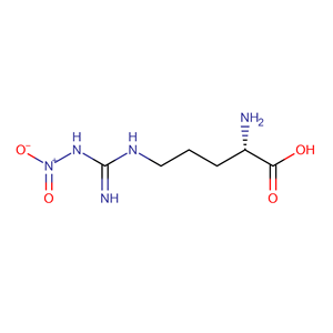N’-硝基-L-精氨酸