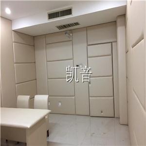 审讯室防撞软包