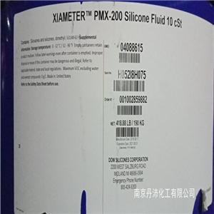 道康宁PMX-200硅油10cs