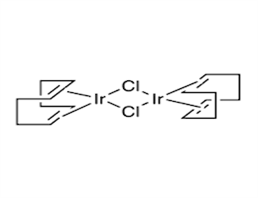 （1,5环辛二烯）氯化铱二聚体