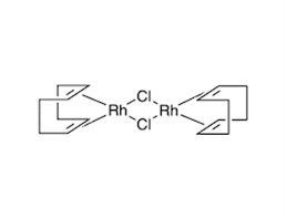 (1,5-环辛二烯)氯铑(I)二聚体