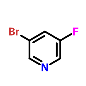 5-溴-3-氟吡啶