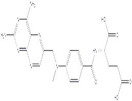 甲氨蝶呤|59-05-2  真正的厂