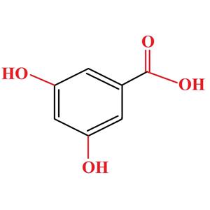 3,5-二羟基苯甲酸