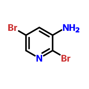 2,5-二溴吡啶-3-胺