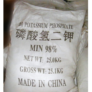 磷酸氢二钾