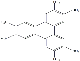 2,3,6,7,10,11-六氨基三苯六盐酸盐