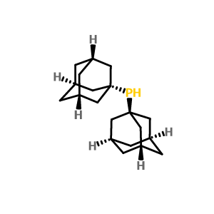 二-1-金刚烷基膦