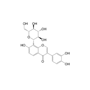 3'-羟基葛根素