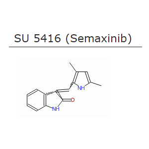 SU 5416 (Semaxinib)