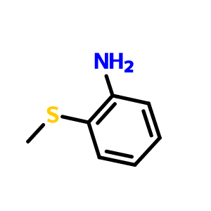 2-(甲硫基)苯胺
