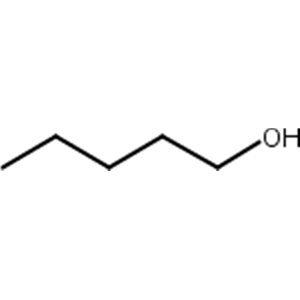 1-戊醇，丁原醇，丁基甲醇，正戊醇