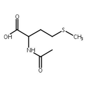 N-乙酰-DL-蛋氨酸
