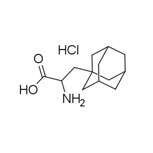 3-(1-Adamantyl)-DL-alanine.HCl