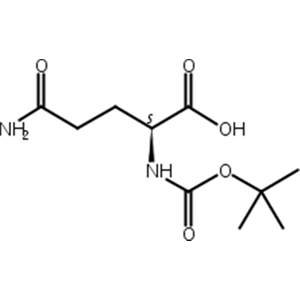 BOC-L-谷氨酰胺