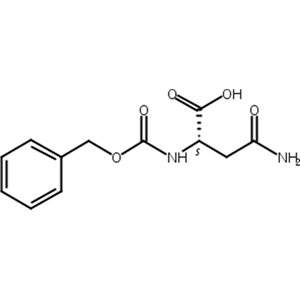 CBZ-L-天冬酰胺